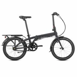 Le Vélo Pliant Tern Link D7i Disponible Sur Cyclable.com !