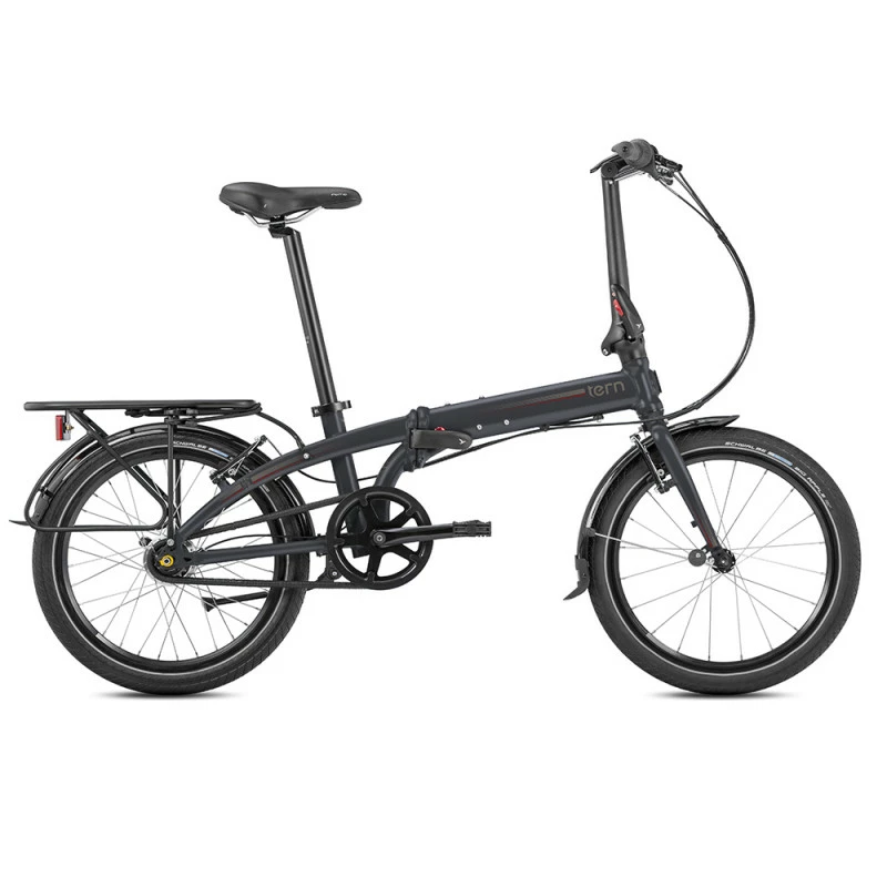 Le Vélo Pliant Tern Link D7i Disponible Sur Cyclable.com ! 1 Le Vélo Pliant Tern Link D7i Disponible Sur Cyclable.com !