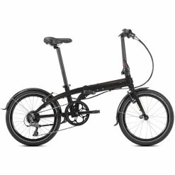 Le Vélo Pliant Tern Link D8 Disponible Chez Cyclable