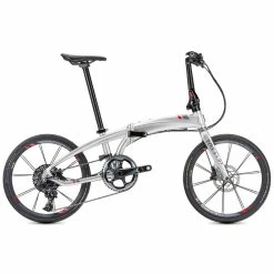 Découvrez Le Vélo Pliant Tern Verge X11 Sur Cyclable.com !