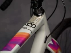 STICKERS DE PROTECTION DYEDBRO VIDEO TAPE