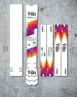 STICKERS DE PROTECTION DYEDBRO VIDEO TAPE -Tous Les Vélos Soldes video tape grafico web 1024x1024 2x