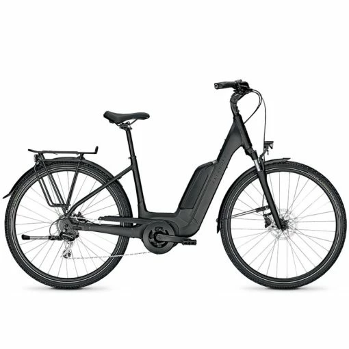 VTC électrique Kalkhoff Endeavour 1.B Move International - Cyclable ! -Tous Les Vélos Soldes vtc electrique kalkhoff endeavour 1b move international