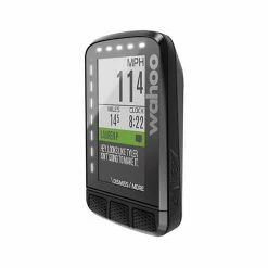 COMPTEUR GPS WAHOO ELEMENT ROAM V2 -Tous Les Vélos Soldes wahoo computer velo element roam v2 2