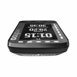 COMPTEUR GPS WAHOO ELEMENT ROAM V2 -Tous Les Vélos Soldes wahoo computer velo element roam v2 3