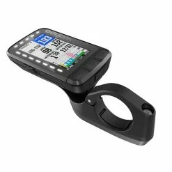 COMPTEUR GPS WAHOO ELEMENT ROAM V2 -Tous Les Vélos Soldes wahoo computer velo element roam v2 4